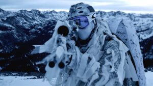 Navy Seals in azione