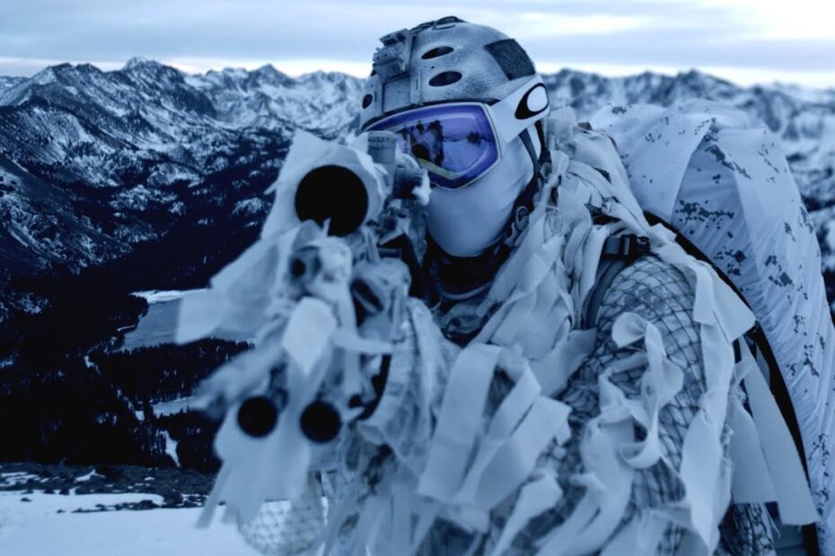Navy Seals in azione