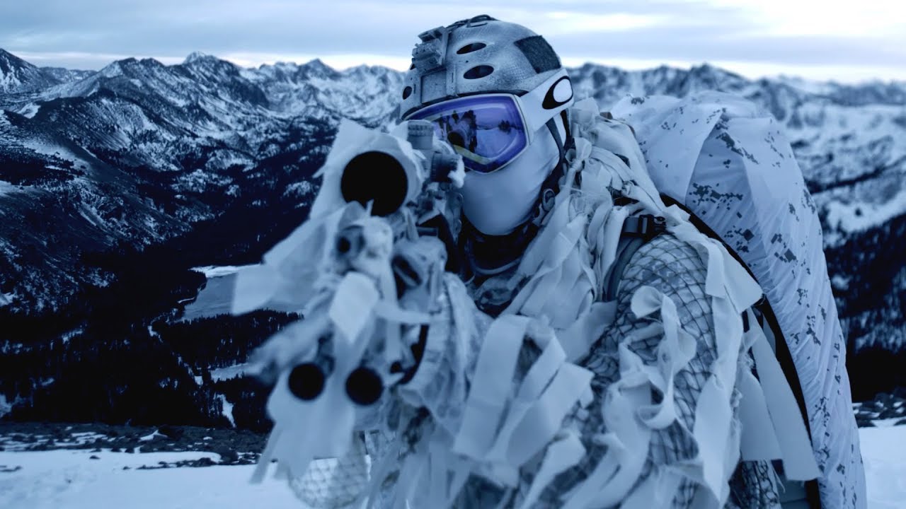 Navy Seals in azione