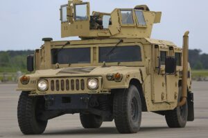 Hummer Militare Dalla Storia ai Modelli Più Iconici