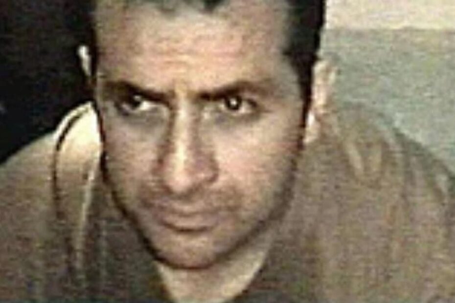 Fabrizio Quattrocchi, contractor italiano