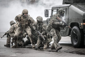 Private Military Contractor Italia (1)