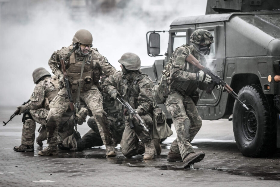 Private Military Contractor Italia (1)